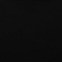 VidaXL Zonnescherm rechthoekig 3x4 m oxford stof zwart - thumbnail