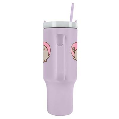 Pusheen Stainless Steel tumbler 1130 ml