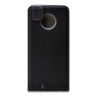 Mobilize Classic Gelly Flip Case Motorola Moto G6 Black - thumbnail