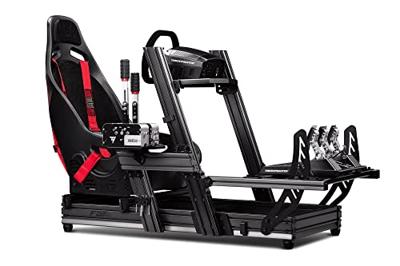 Next Level Racing Motion Platform V3 bevestiging Next Level Racing Motion Platform V3 bevestiging