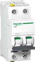 Schneider Electric A9F03216 A9F03216 Zekeringautomaat 16 A 400 V - thumbnail