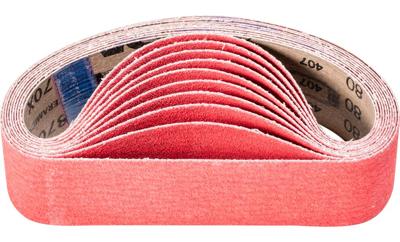 PFERD TOOLS BA 50/450 CO-COOL 80 45020184 Schuurband Korrelgrootte (num) 80 (l x b) 450 mm x 50 mm 20 stuk(s)