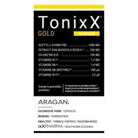 Tonixx Gold 80 Capsules - thumbnail
