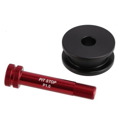 Trivio - pit stop disc kettingrol p1.0 Trivio - pit stop disc kettingrol p1.0