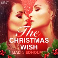 The Christmas Wish - Erotic Short Story - thumbnail