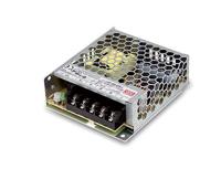 MEAN WELL LRS-50-24 Schakelnetvoedingsmodule 24 V/DC 2.2 A 52.8 W - thumbnail