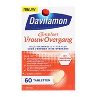 Davitamon Multi Overgang Tabletten - thumbnail
