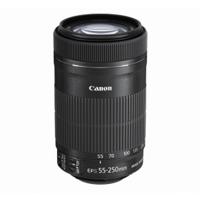 Canon EF-S 55-250mm F/4.0-5.6 IS STM - thumbnail