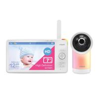 Baby monitor Vtech RM7766HD - thumbnail