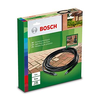 Bosch Accessoires Hogedrukslang - AQT-hogedrukreiniger | F016800360 - F016800360