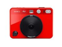 Leica 19189 Sofort 2 Red - thumbnail