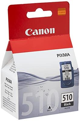 Canon inktcartridge PG-510, 220 pagina&apos;s, OEM 2970B001, zwart