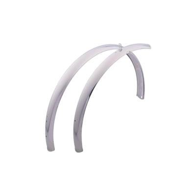 BÜCHEL spatbordset fender set 26" sst short front