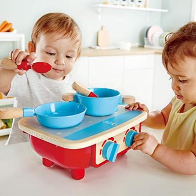 Hape Keuken set speelkeuken