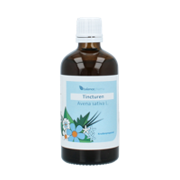 Balancepharma Avena sativa L. tincturen 100 Milliliter - thumbnail