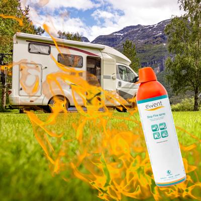 spuitbus brandblusser Ewent EW5621 - thumbnail