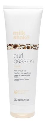 Milk_Shake Curl Passion Mask 250ml