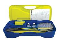 Schildkröt Badminton set Compact - thumbnail