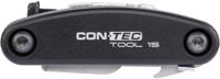 CONTEC multifunctie-tool "tool 15" ct multifunction tool 15 15 functions - thumbnail