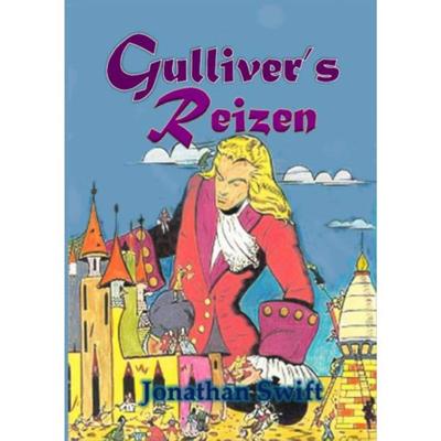 Gulliver's reizen (Paperback)
