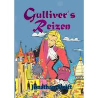 Gulliver's reizen (Paperback) - thumbnail