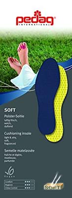 Pedag 104 Soft - alle