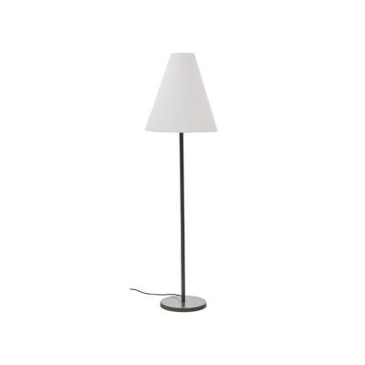 Kave Home Vloerlamp 'Navat' 160cm, kleur Groen