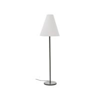 Kave Home Vloerlamp 'Navat' 160cm, kleur Groen - thumbnail