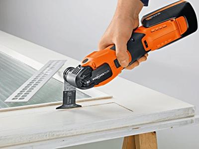 Fein 63502225210 E-Cut HCS Invalzaagblad 65 mm 1 stuk(s) Fein 63502225210 E-Cut HCS Invalzaagblad 65 mm 1 stuk(s)