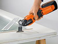 Fein 63502225210 E-Cut HCS Invalzaagblad 65 mm 1 stuk(s) - thumbnail