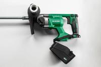 Hikoki UM36DAW4Z | Accu Mixer 36V | 200 mm | Zonder accu&apos;s en lader - UM36DAW4Z - thumbnail