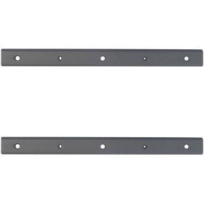 NeoMounts FPMA-VESA120 montagekit VESA 75&100 to 200x10