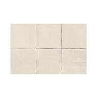 Zellige Ivory 10x10 - thumbnail