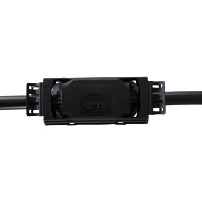 Heidemann 30441 ISO-FLEX M Kabelmof Inhoud: 1 stuk(s)