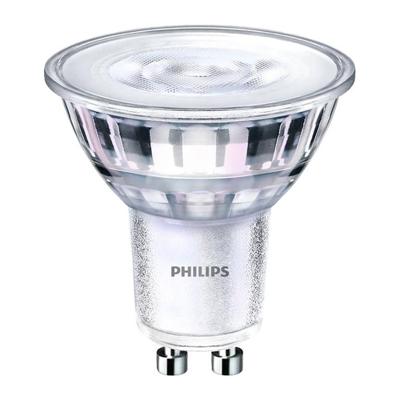 Philips LED GU10 lamp 35-2,6 Watt Philips warmglow DIM