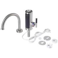 Sygonix SY-5773108 Doorstroomboiler A (A+ - F) 3000 W - thumbnail