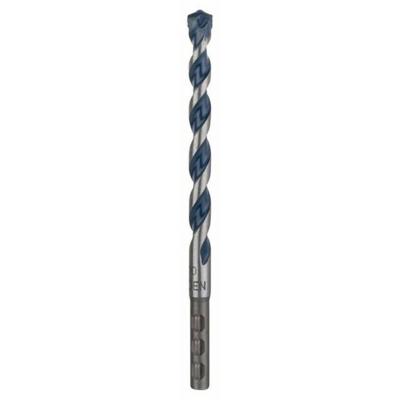 Bosch Accessories CYL-5 2608588155 Carbide Beton-spiraalboor 10 mm Gezamenlijke lengte 150 mm Cilinderschacht 1 stuk(s) Bosch Accessories CYL-5 2608588155 Carbide Beton-spiraalboor 10 mm Gezamenlijke lengte 150 mm Cilinderschacht 1 stuk(s)