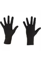 Icebreaker Merino 200 Oasis Thermo Handschoen Black S - thumbnail