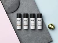 REF Root Concealer Black - thumbnail