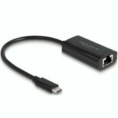 USB C naar RJ45 adapter