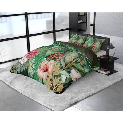 Dreamhouse Mentha Groen 240 x 220 cm