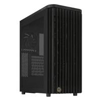 Asus 90DC00M0-B39040 Full Tower Behuizing Zwart - thumbnail