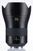 Zeiss Otus 28mm F/1.4 Canon - thumbnail