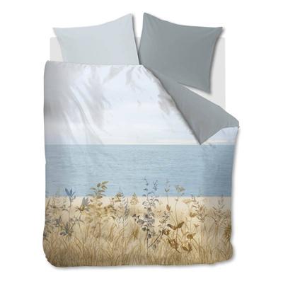 Beddinghouse Beddinghouse Dunes Dekbedovertrek Natural 240x200/220 cm