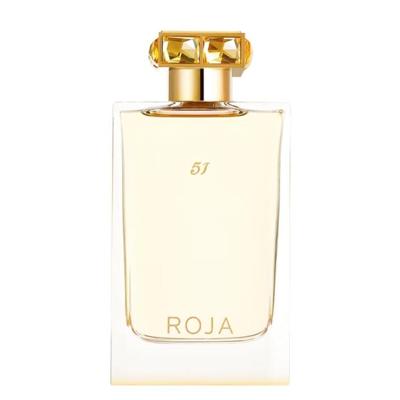 ROJA London 51 Eau de Parfum 75ml