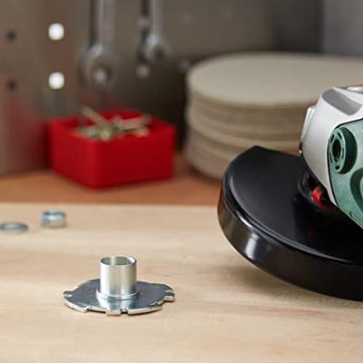 Bosch Accessories 2609200139 Kopieerhuls met snelsluiting, diameter: 17 mm Diameter 17 mm