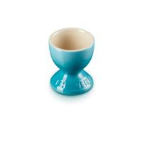 LE CREUSET - Eierdop 6cm - Caribbean Blue - thumbnail