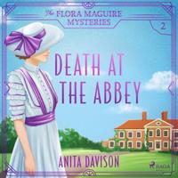 Death at the Abbey: a gripping, historical cosy crime series - thumbnail