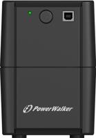 PowerWalker PowerWalker VI 650 SE - thumbnail