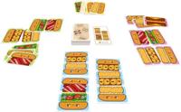 Burger ASAP - Asmodee - Snelheidsspel - 7-jarigen - thumbnail
